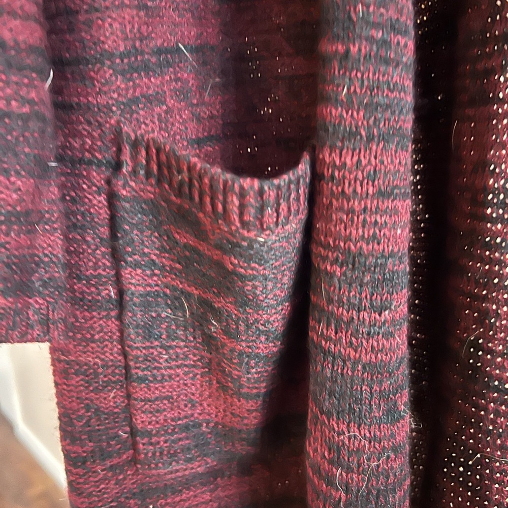 Torrid Cardigan - Picture 2 of 3